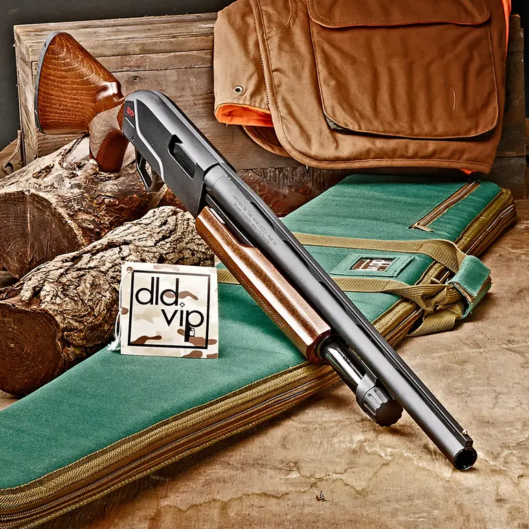 Winchester SXP Youth 20Ga 20" Hardwood - 1