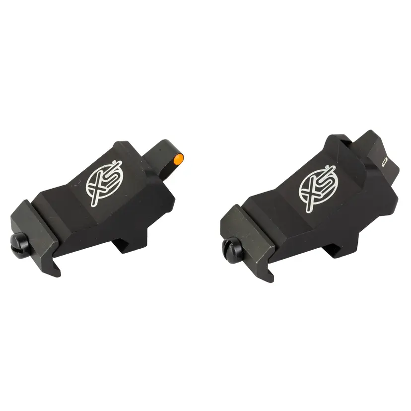 XS Sights XTI2 45 Degree Offset Orange Dot - 1