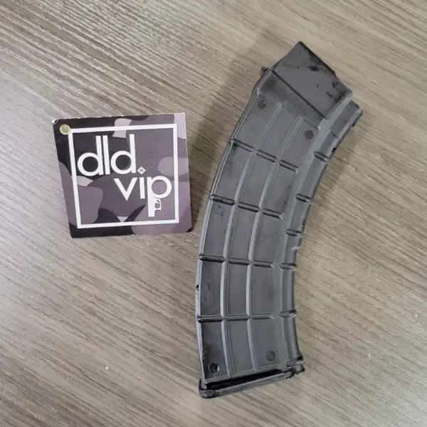 Zastava Polymer AK 7.62x39 30rd Magazine - 1