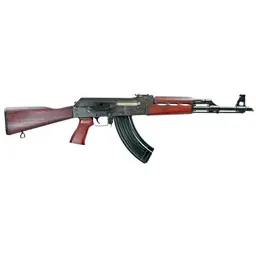 Zastava USA ZPAPM70 7.62x39 Serbian Red w/ RPK Trunnion - 2