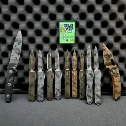 (1 VIP) Microtech Camo Package Webinar - 3