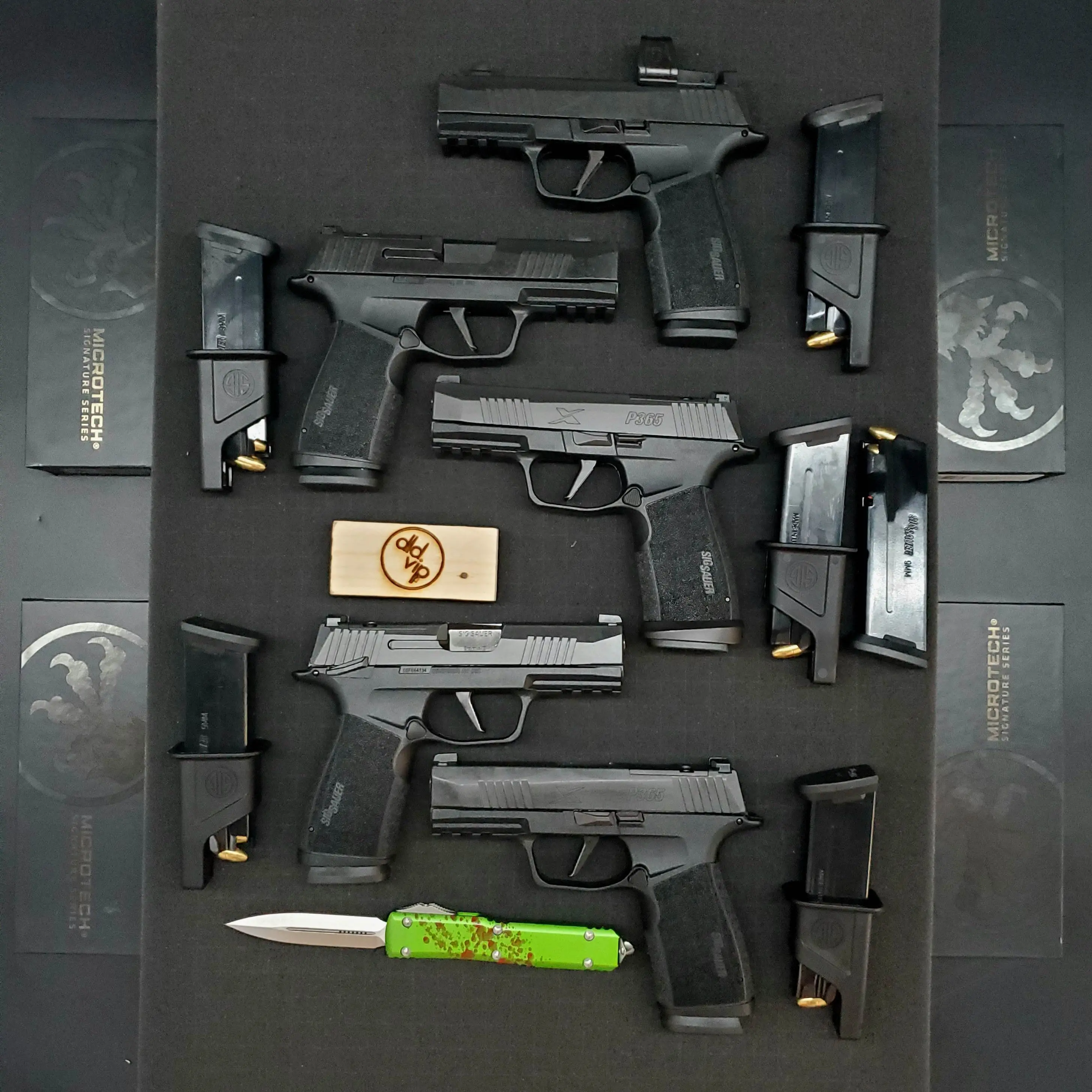 full screen product image