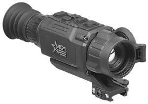 AGM Global Vision Rattler V2 25-256 Thermal Webinar