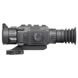 AGM Rattler V2 25-320 Thermal Imaging Scope, 3.5X, 25mm, 320x256, Black – AGM Global Vision Optics Webinar - 1