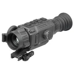 AGM Rattler V2 25-320 Thermal Imaging Scope, 3.5X, 25mm, 320x256, Black – AGM Global Vision Optics Webinar - 2
