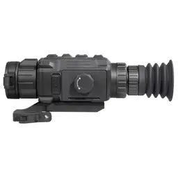 AGM Rattler V3 LRF 25-384 Black Thermal Imaging Scope 2.5X 384x288 Resolution Webinar - 2