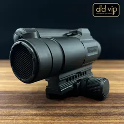 Aimpoint CompM4h 2MOA Red Dot QRP2 Webinar - 2