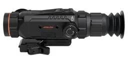 Athlon Cronus ATS PRO Thermal Scope 25mm 256x192 210145 Webinar - 2