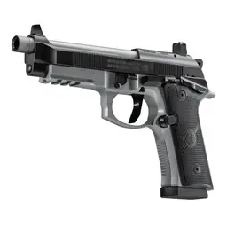 Beretta 92XI SAO Tactical 9MM Full Size Pistol Webinar - 1