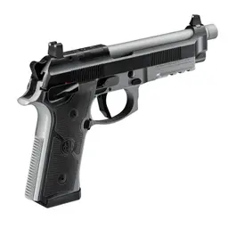 Beretta 92XI SAO Tactical 9MM Full Size Pistol Webinar - 2