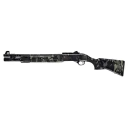 Beretta A300 Ultima Patrol Semi-Auto Shotgun 12 Gauge 3in Chamber 19.1in Barrel Multicam Black 7+1 Ghost Ring Webinar - 1