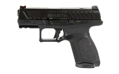 Beretta APX A1 Compact 9mm Webinar