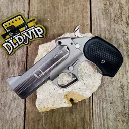 Bond Arms Cyclops 45-70GOVT 4.25" Webinar - 2