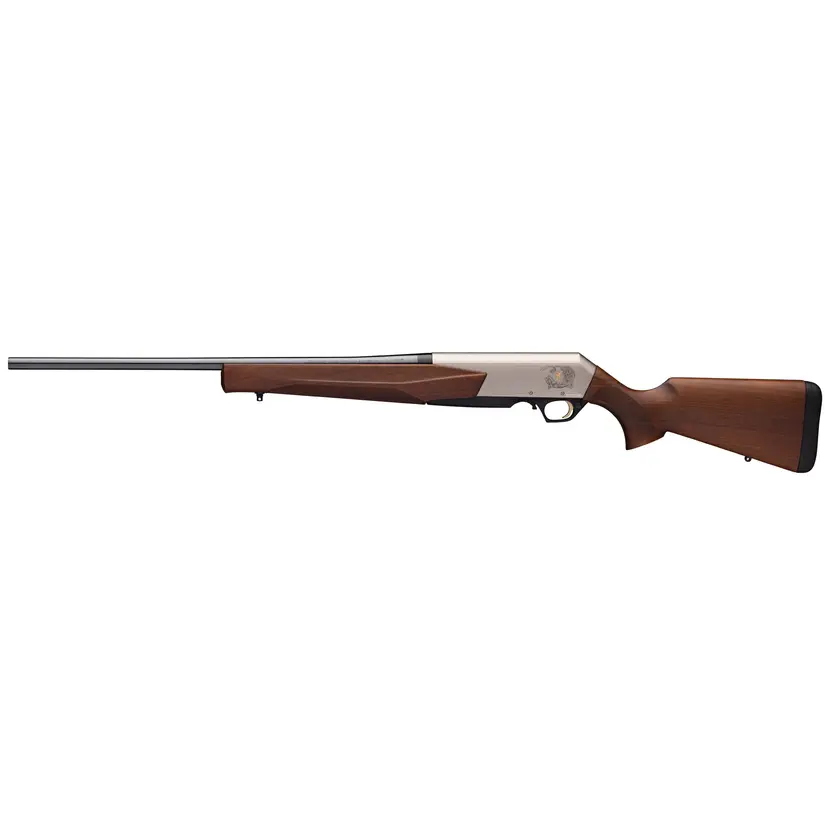 Browning BAR Mark III 30-06 Springfield Webinar - 1