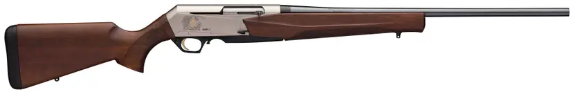 Browning BAR MK3 300WIN 24" Webinar - 1