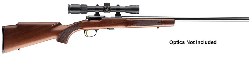 Browning T-Bolt .22LR Webinar - 1