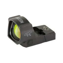 CANIK MeCanik MO3 Mini Red Dot Sight Webinar - 1