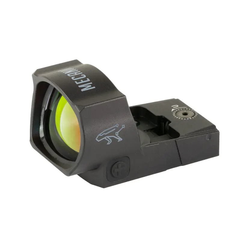 CANIK MeCanik MO3 Mini Red Dot Sight Webinar - 1