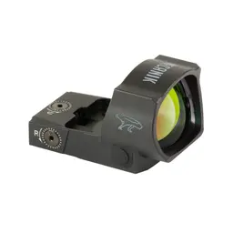 CANIK MeCanik MO3 Mini Red Dot Sight Webinar - 2