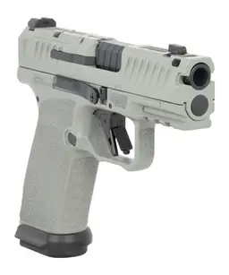 Canik Mete MC9 Prime 9mm Luger Compensated Optic Ready Webinar - 3