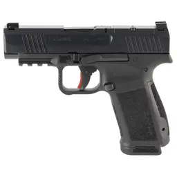 CANIK METE MC9LS 9MM w/ MeCANiK MO1 Red Dot Webinar - 2
