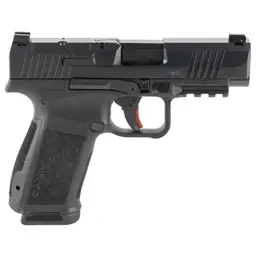 CANIK METE MC9LS 9MM w/ MeCANiK MO1 Red Dot Webinar - 3
