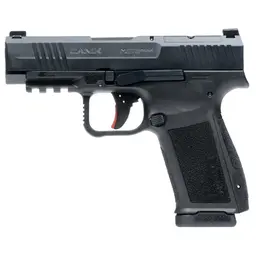 CANIK METE MC9LS Compact 9MM Pistol Webinar - 1