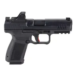 CANIK METE SF One 9mm Compact Optics Ready 15+1 with MeCanik MO1 Optic Webinar - 4