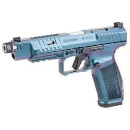 CANIK METE SFX Stingray Pro 9MM Webinar - 1