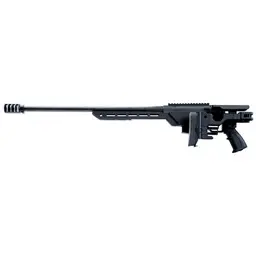 Century Arms ATA ALR Bolt-Action Rifle .308 Win 22in Blued Black, 10-Round, Folding Adjustable Stock, Picatinny Rail Webinar - 2