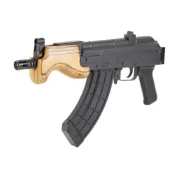 Century Arms Micro Draco AK Pistol 7.62x39 6.25in Threaded Barrel 30+1 Webinar - 3