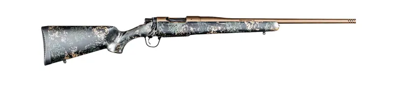 Christensen Arms Mesa FFT 300 Win Mag Webinar - 1