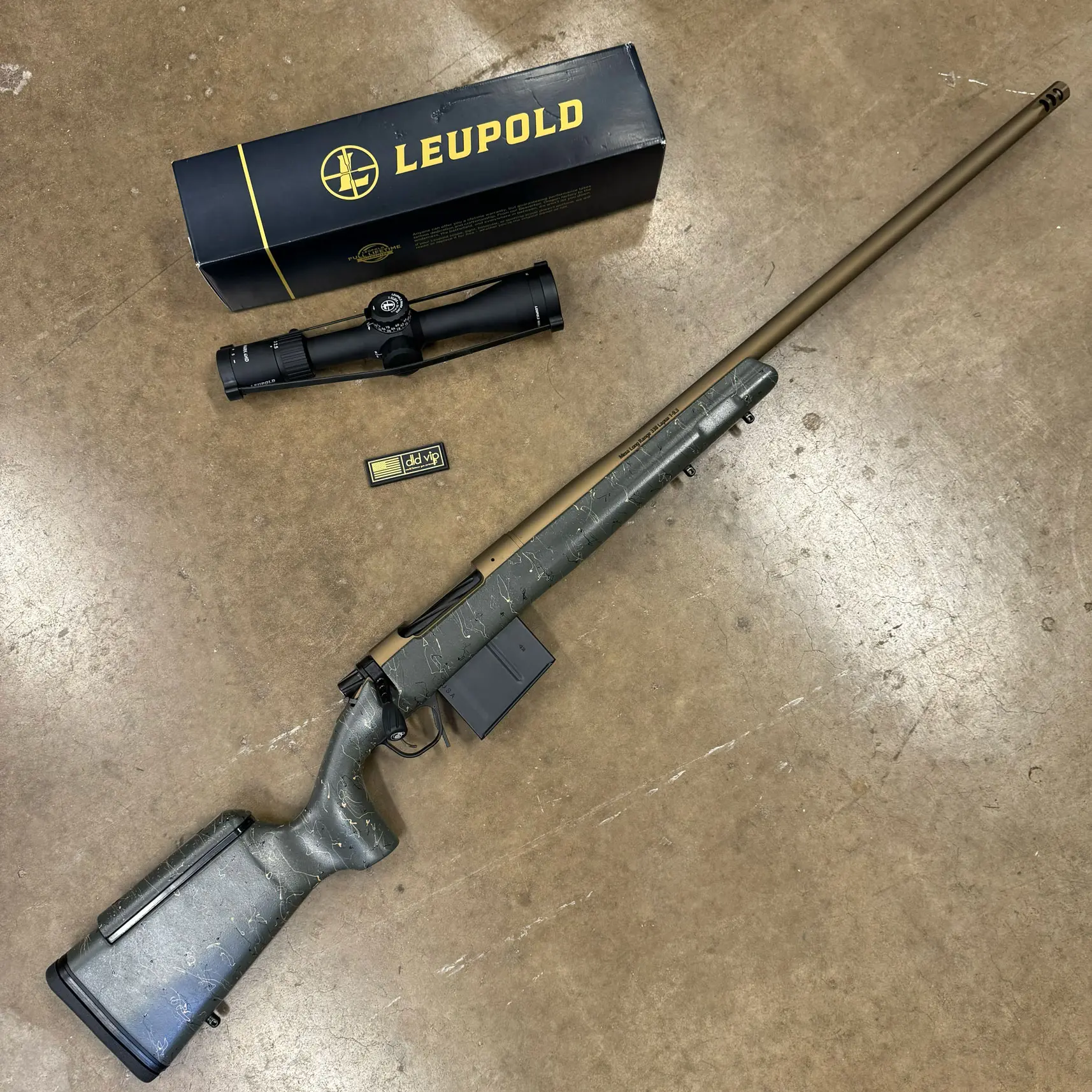 full screen product image