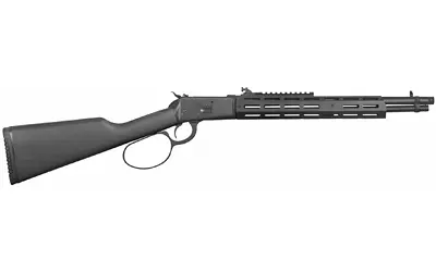 Citadel Levtac 92 Lever Action Rifle 357 Magnum Webinar - 1