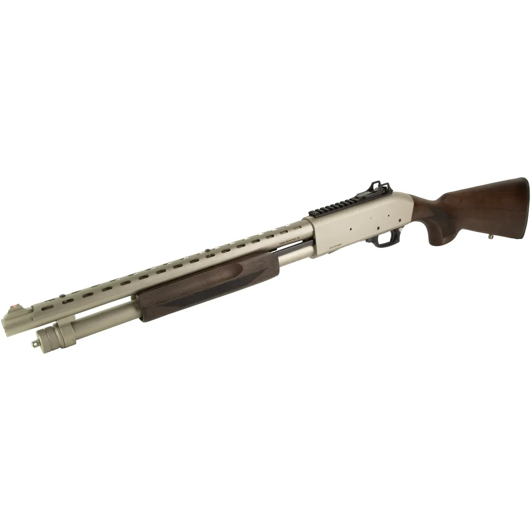 Citadel Mariner 12 Gauge Pump Shotgun Webinar