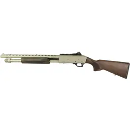 Citadel Mariner 12 Gauge Pump Shotgun Webinar - 2
