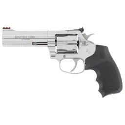 Colt King Cobra Target 357 Magnum Revolver 4.25" Webinar - 2