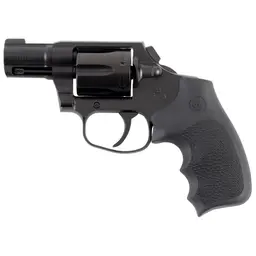 Colt Night Cobra .38 Special DAO Black DLC Finish Webinar - 2