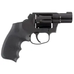 Colt Night Cobra .38 Special DAO Black DLC Finish Webinar - 3