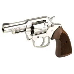 Colt Viper 357 Magnum 3" Webinar - 1