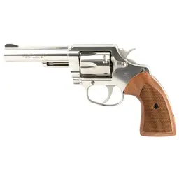 Colt Viper 357 Magnum 4.25" Webinar - 2