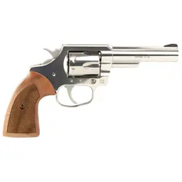 Colt Viper 357 Magnum 4.25" Webinar - 3