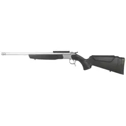 CVA Scout Gen 3 Take-Down 350 Legend Stainless Webinar - 1