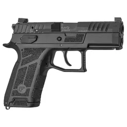 CZ P-09 C Nocturne 9mm Webinar - 2