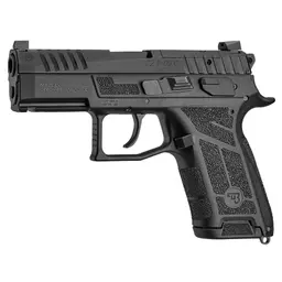 CZ P-09 C Nocturne 9mm Webinar - 3