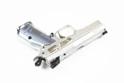 CZ Shadow II Compact Industrial Series 9mm Webinar - 4