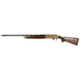 CZ 1012 G2 12 Gauge Semi-Auto Shotgun 28" Barrel Black/Bronze Walnut 4+1 with Chokes & Hard Case Webinar - 1