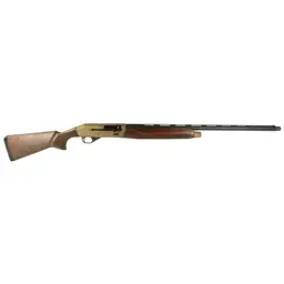 CZ 1012 G2 12 Gauge Semi-Auto Shotgun 28" Barrel Black/Bronze Walnut 4+1 with Chokes & Hard Case Webinar - 2