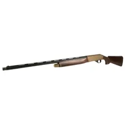 CZ 1012 G2 12 Gauge Semi-Auto Shotgun 28" Barrel Black/Bronze Walnut 4+1 with Chokes & Hard Case Webinar - 3