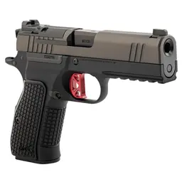 Dan Wesson DWX Compact OR 9mm Webinar - 2